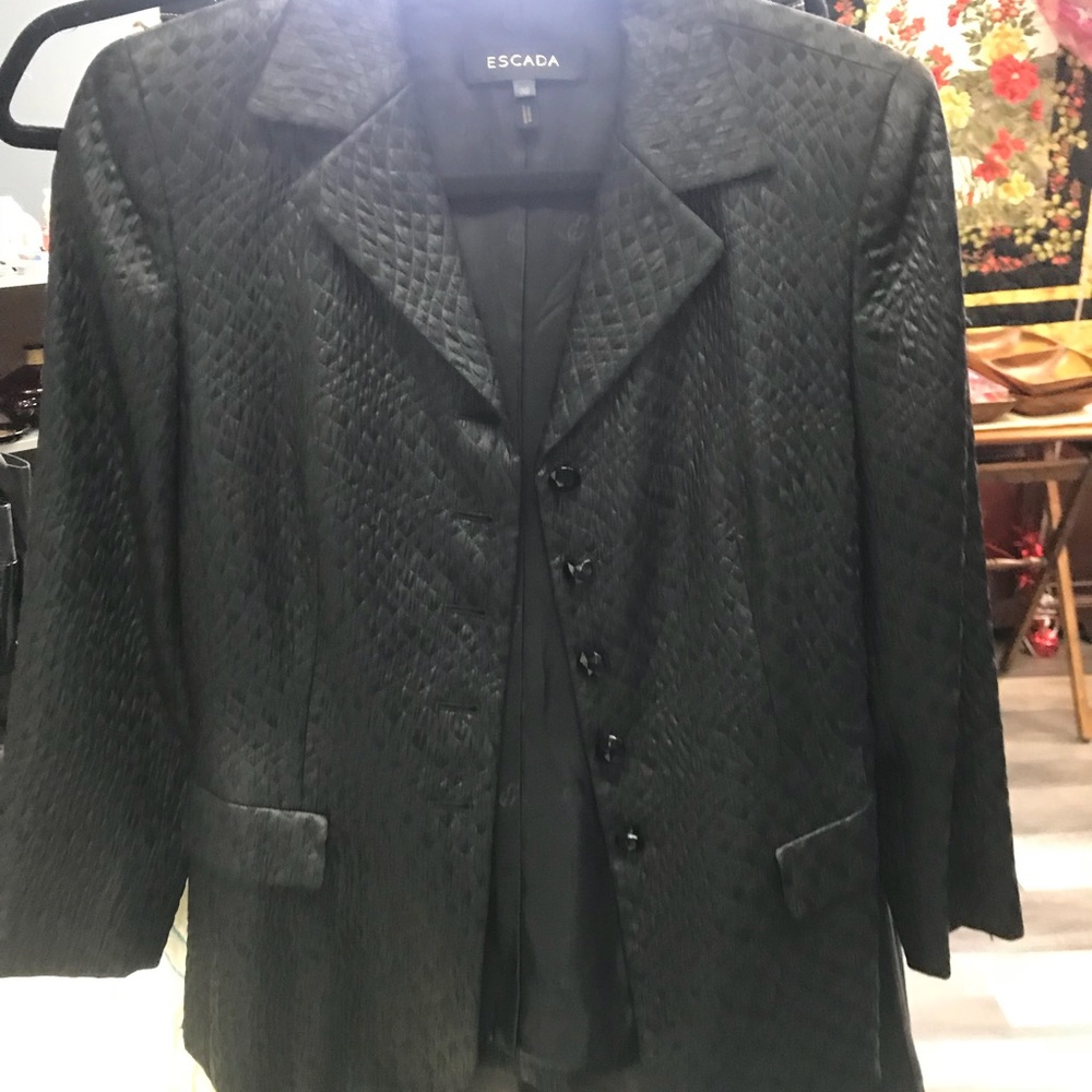 Light jacket - Picture 3 of 5